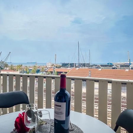 Marina By Unik Tarragona Dış mekan fotoğraf